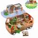  Klorofil Le Camping-Car vehicul off-road