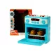  Cuptor cu baterie cu sunet; 21x10x18cm