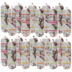  TUF TUF BATON Mix de cârnați de Arome 20 x 900g