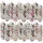  TUF TUF BATON Mix de cârnați de Arome 20 x 900g
