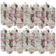  TUF TUF BATON Mix de cârnați de Arome 20 x 900g