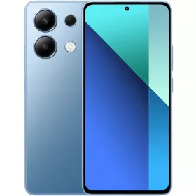    Xiaomi Redmi Note 13 8 GB / 256 GB 4G (LTE) smartphone albastru