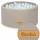  Bazin uscat cu bile, 200 bile, NUME GRATUIT, 90x40 copii Miel
