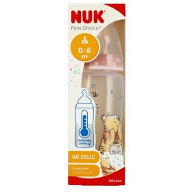  Flacon NUK 300 ml 741022