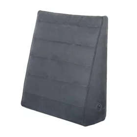    Pernă gonflabilă cu pană Pernă gonflabilă ușor de umflat portabil