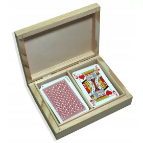 Trefl King of Diamonds cărți de joc, 1 pachet