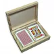  Trefl King of Diamonds cărți de joc, 1 pachet