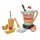  Blender cu accesorii Mini Chef Tender Leaf Toys TL8229
