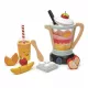  Blender cu accesorii Mini Chef Tender Leaf Toys TL8229
