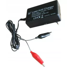  Încărcător MVA-888 2V 6V 12V