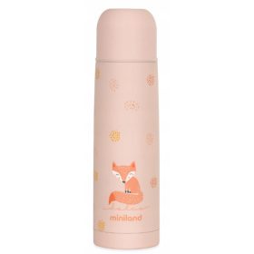  Termos pentru băuturi Miniland 0,5 l, multicolor