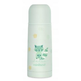  Termos pentru băuturi Miniland 0,35 l, verde