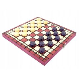  CECHELE LEMN CLASICE, LUCURI, 28cm + INSTRUCTIUNI