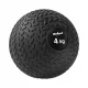  Rebel RBA-3108-6 minge medicinală pentru exerciții 23 cm 6 kg negru