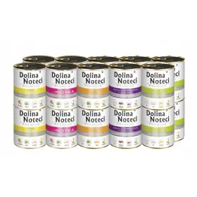  Dolina Noteci hrana umeda iepure 0,8 kg