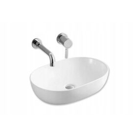  Lavoar de blat oval Bevisa Alpen