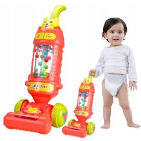    Aspirator pentru copii stator JUCĂRII APARATE DE CASĂ PENTRU COPII