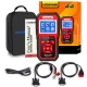  TESTER DE DIAGNOSTIC OBD2 PENTRU BATERIE 6V 12V
