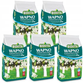  Biovita praf îngrășământ de var 2 kg 1 l