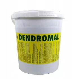  UNGUENT DE GRADINAR Dendromal 4kg pentru ranile copacilor