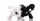  SET MASCOTA 2X NIGHT FURY ȘI WHITE FURY 30CM CUM îți dresezi dragonul DRAGONUL