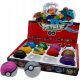  POKEMON 12 BUCĂ DE POKEBALL + 12 FIGURINE