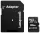  CARD DE MEMORIE GOODRAM 64GB MICRO SD XC CLASA 10