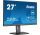 Monitor LED iiyama XUB2792HSU-B6, 27", rezoluție 1920 x 1080 px, IPS / PLS