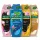  Gel de duș Palmolive Wellness Revive 500 ml cu extract de nucă de macadamia