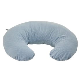  Fiki Miki pernă de hrănire minge din silicon (fibră)