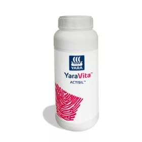  Îngrășământ lichid multicomponent YARA 1,5 kg 1 l
