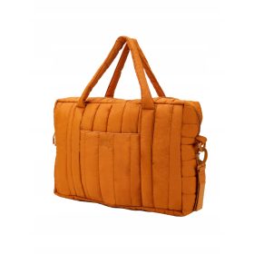  Geanta Hylat Baby Brown si organizator pentru mamici