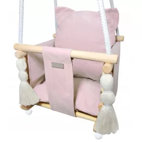    LEAGAN PENTRU COPII pentru casa pentru camera unui copil CADOU Pink Kitty