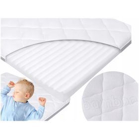    Saltea Manufaktura Saltele cu fermitate medie 90 x 50 x 6 cm