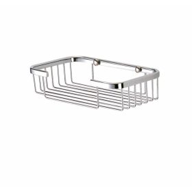  Raft coș Stella, cromat