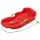  Sanie din plastic bob MASTER Red