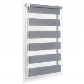    ROLAZURI ZI NOAPTE 47x150 CM CU TENSIONATOR PERSONALIZAT DIVERSE CULORI