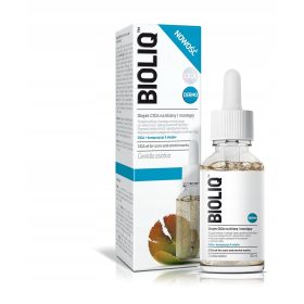 Olej de Cica pentru Cicatrici și Vergeturi - 30 ml