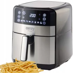    Friteuza cu aer Camry CR63111 2500 W 5 l + card garantie produs
