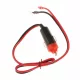  Alimentare pentru brichetă 15x12V 10A tată