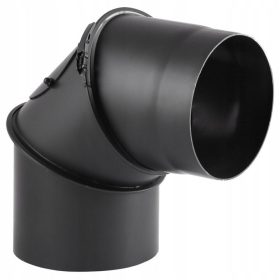  STAHL SYSTEM cot KOL 160/90 negru 160 mm