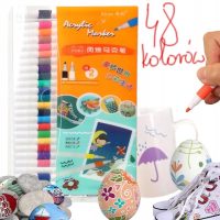 Markere pentru copii