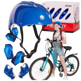    Seturi de protectie Kik si casca Set universal + Cartamundi Paw Patrol Black Peter Memo