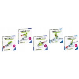    Set de reîncărcare ciocan GraviTrax 275076 + alte 4 produse