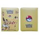  LINER DE ALBUM PENTRU CARDURI POKEMON PENTRU 400 CARDURI Plus Carduri