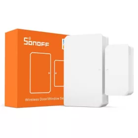    Senzor de intrare Sonoff SNZB-04, temperatură de funcționare sub 0°C