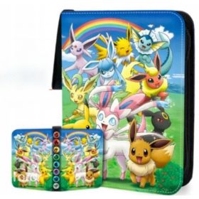  ALBUM BINDER PENTRU 400 DE CARTE POKEMON CHARIZARD