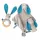  SET 3-în-1 ACCESORII WHISBEAR RABBIT