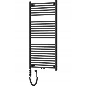  RADIATOR ELECTRIC MEXEN MARS 1200 x 600 MM NEGRU 600 W