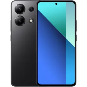    Smartphone Xiaomi Redmi Note 13 8 GB / 256 GB 4G (LTE) negru